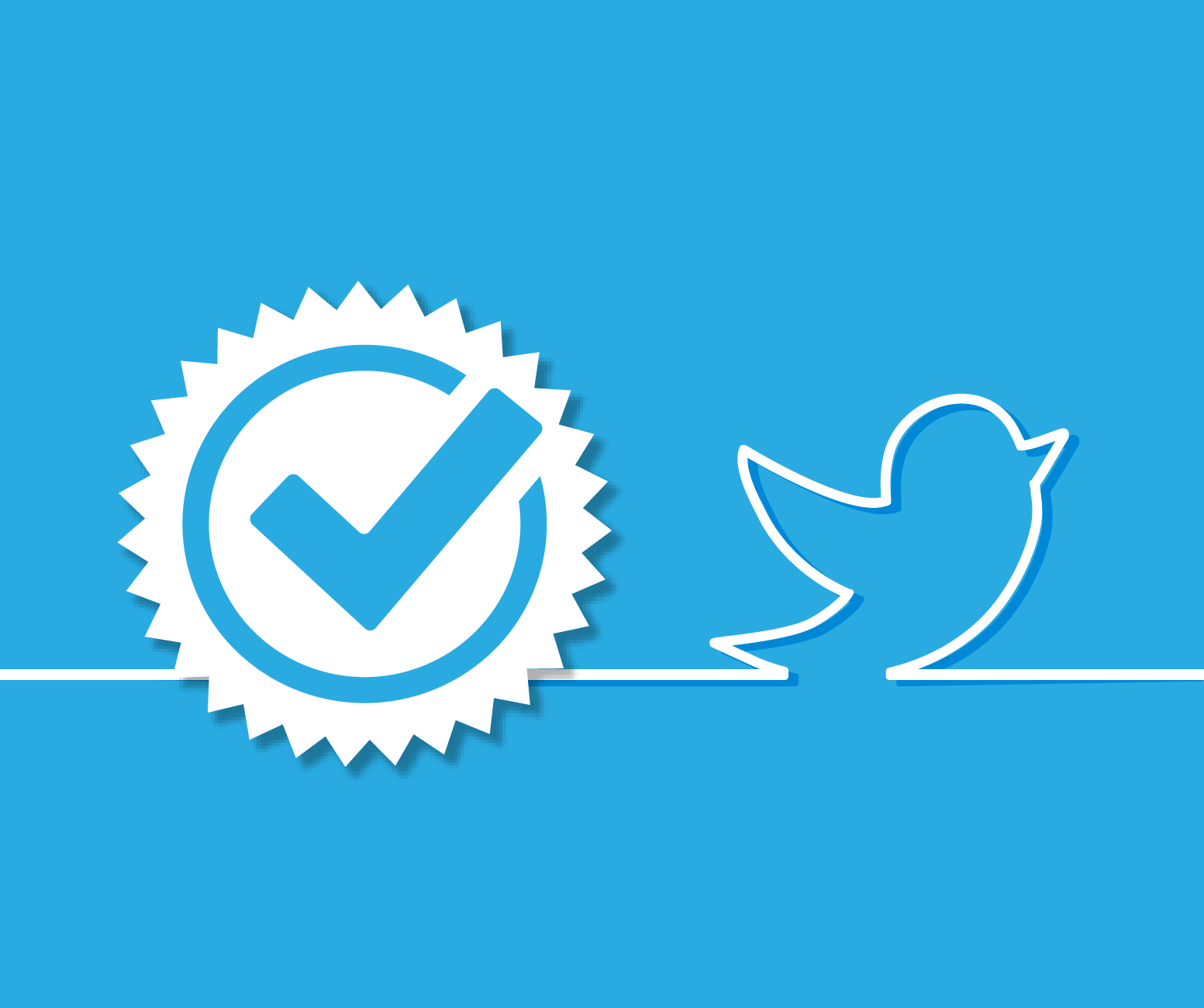 Como Pedir El Tick Azul En Instagram Twitter vuelve a admitir solicitudes para la verificación de cuentas -  Novedades | ADV News - Novedades y herramientas para periodistas y medios  de comunicación