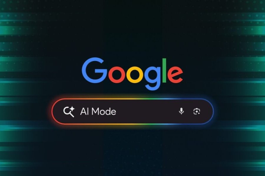 Google lanza AI Mode en español